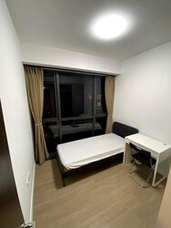 Tenet (D18), Condominium #580495081
